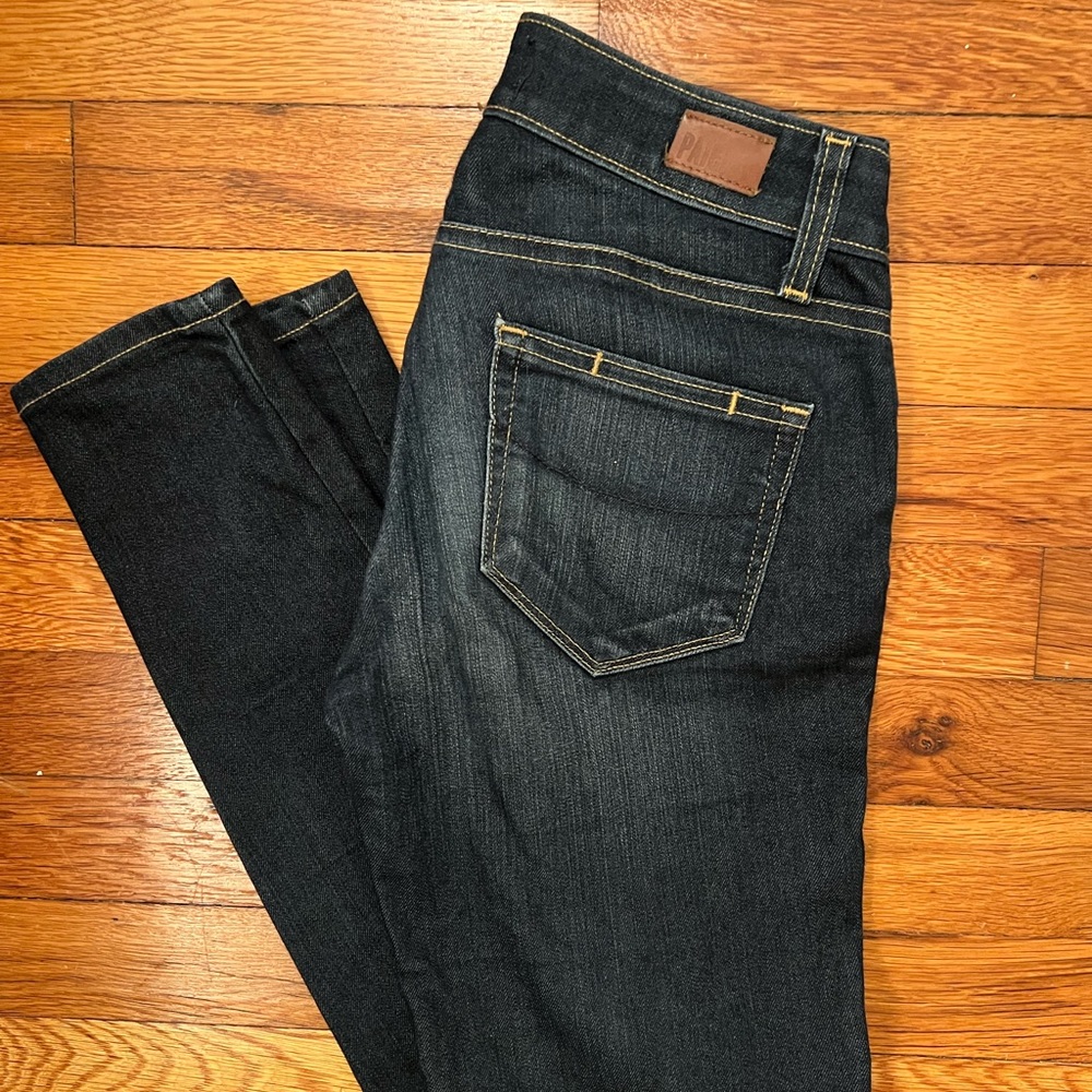 Paige Verdugo jeans